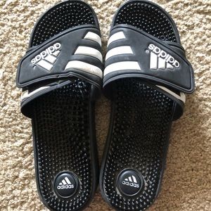 Adidas Slides